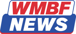 WMBF News Logo PNG Vector