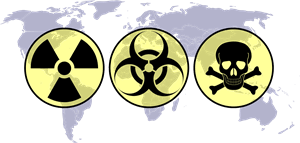 Wmd World Map Logo PNG Vector