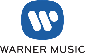 WMG (Warner Music Group) Logo PNG Vector