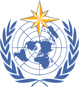 WMO – World Meteorological Organization Logo PNG Vector