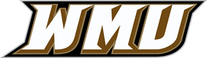WMU Broncos Logo PNG Vector