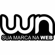 Wn web Logo PNG Vector