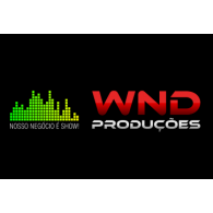 WND Logo PNG Vector