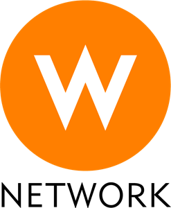 WNetwork Logo PNG Vector