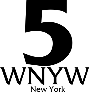 WNYW 1986 Logo PNG Vector
