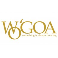 Wo'goa Logo PNG Vector