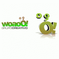 WoaoÖ Grupo Creativo Logo PNG Vector