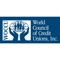 WOCCU Logo PNG Vector