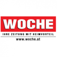 WOCHE Logo PNG Vector