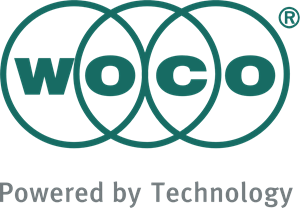 Woco Logo PNG Vector