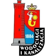 Wodociagi Warszawskie Logo Vector