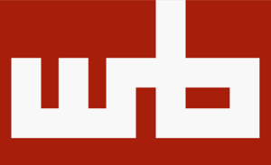 Wohnungsbaukombinat Berlin WBK Logo PNG Vector