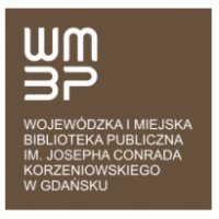 Wojewódzka i Miejska Biblioteka Publiczna im. Logo Vector