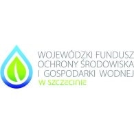 Wojewódzki Fundusz Szczecin Logo Vector