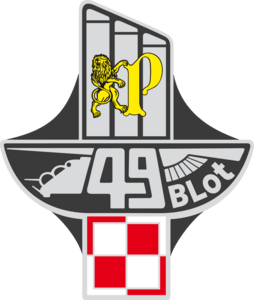 Wojsko Polskie – JW Pruszcz Gdański Logo PNG Vector