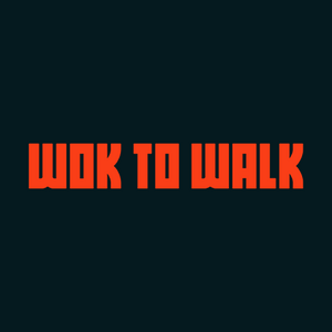 Wok to Walk Logo PNG Vector