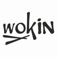 Wokin Logo PNG Vector