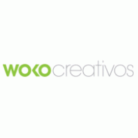 Woko Creativos Logo Vector