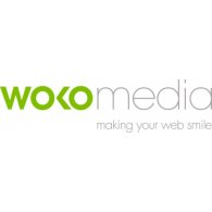 Wokomedia Logo PNG Vector