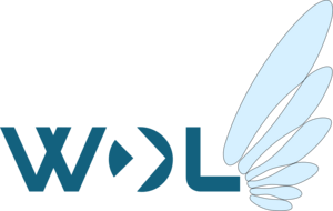WOL airlines Logo PNG Vector