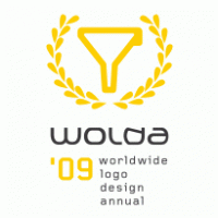wolda annual design award vert Logo PNG Vector