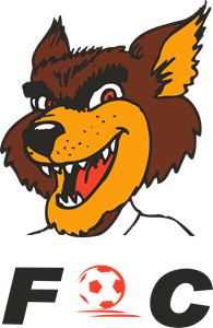 Wolf FC Logo PNG Vector