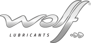 Wolf Lubricants Logo Vector