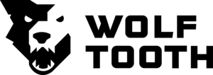 Wolf Tooth Logo PNG Vector
