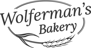 Wolferman's Bakery Logo PNG Vector