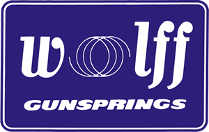 Wolff Gunsprings Logo PNG Vector