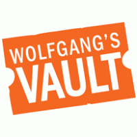 Wolfgangs Vault Logo PNG Vector