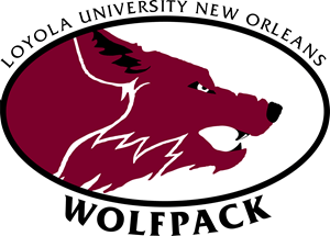 Wolfpack Logo Vector