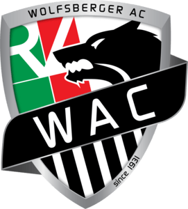 Wolfsberger AC Logo PNG Vector