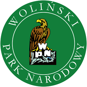 Wolinski Park Narodowy Logo PNG Vector
