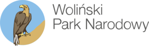 Woliński Park Narodowy Logo PNG Vector