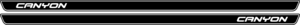 wolkswagen amarok canyon Logo PNG Vector