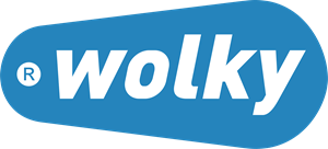 Wolky shoes Logo PNG Vector