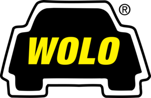 Wolo Manufacturing Corp Logo PNG Vector
