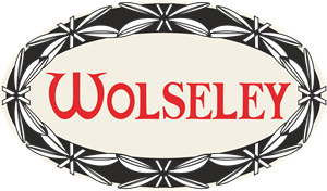 Wolseley Logo PNG Vector