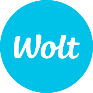 Wolt Logo PNG Vector