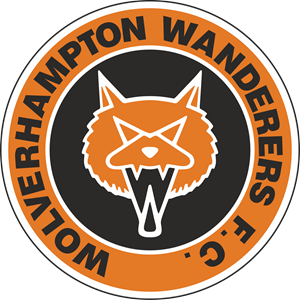 Wolverhampton Wanderers FC 70's Logo PNG Vector