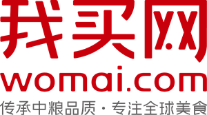 Womai.COM Logo PNG Vector