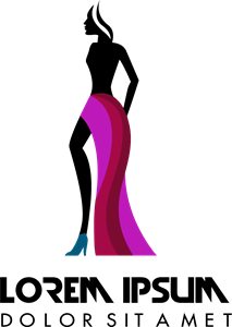 Woman Logo Vector