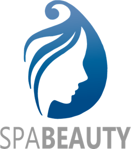 Woman Spa Beauty Logo Vector