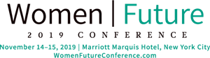 Women | Future Conference Logo PNG Vector