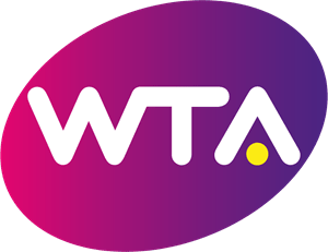 Women’s Tennis Association Logo PNG Vector
