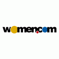 women.com Logo PNG Vector