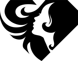 Women’s Best Logo PNG Vector