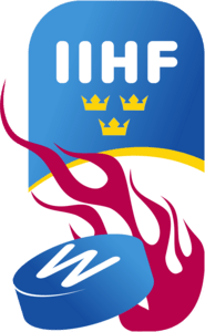 Women's World Hockey Championship 2015 Logo PNG Vector