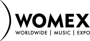 Womex Awards Logo PNG Vector